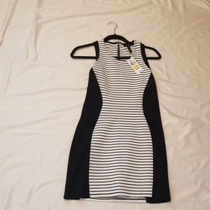 Mini Bodycon dress
